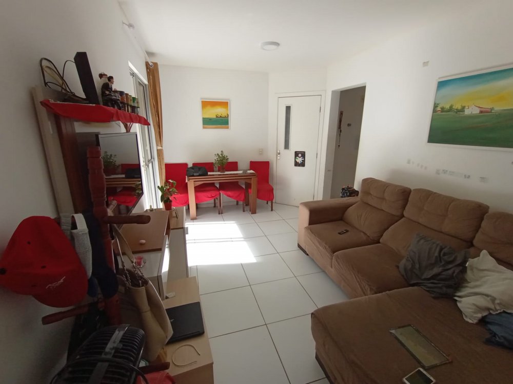 Apartamento - Venda - Boa Unio (abrantes) - Camaari - BA