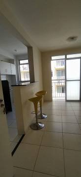 Apartamento - Venda - Caji - Lauro de Freitas - BA