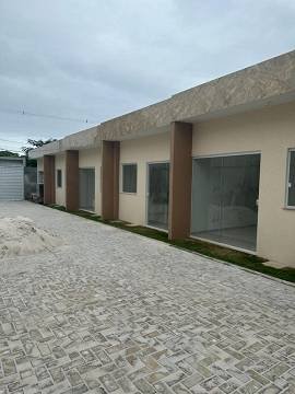 Casa em Condomnio - Venda - Buraquinho - Lauro de Freitas - BA