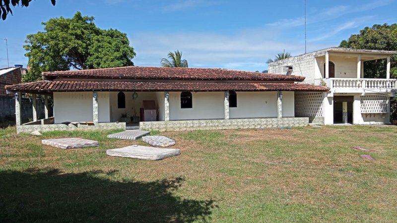 Chcara - Venda - Vilas do Atlntico - Lauro de Freitas - BA