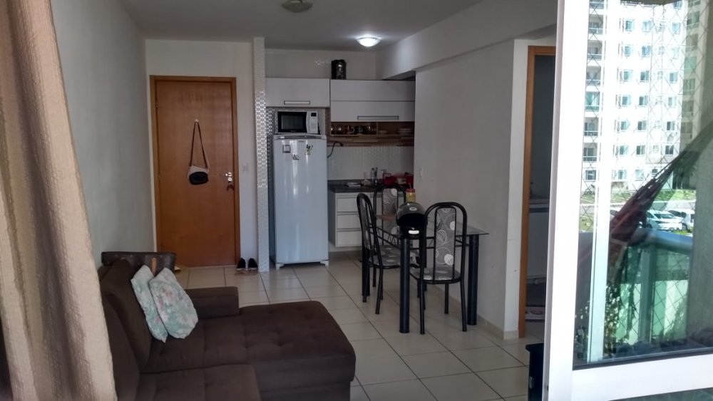 Apartamento - Venda - Centro - Lauro de Freitas - BA