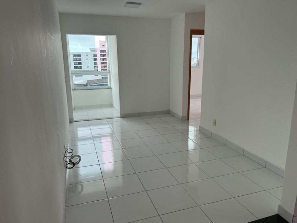 Apartamento - Venda - Buraquinho - Lauro de Freitas - BA