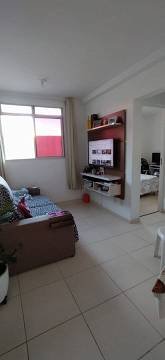 Apartamento - Venda - Caji - Lauro de Freitas - BA