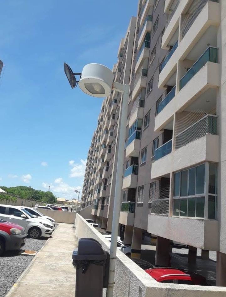 Apartamento - Venda - Centro - Lauro de Freitas - BA