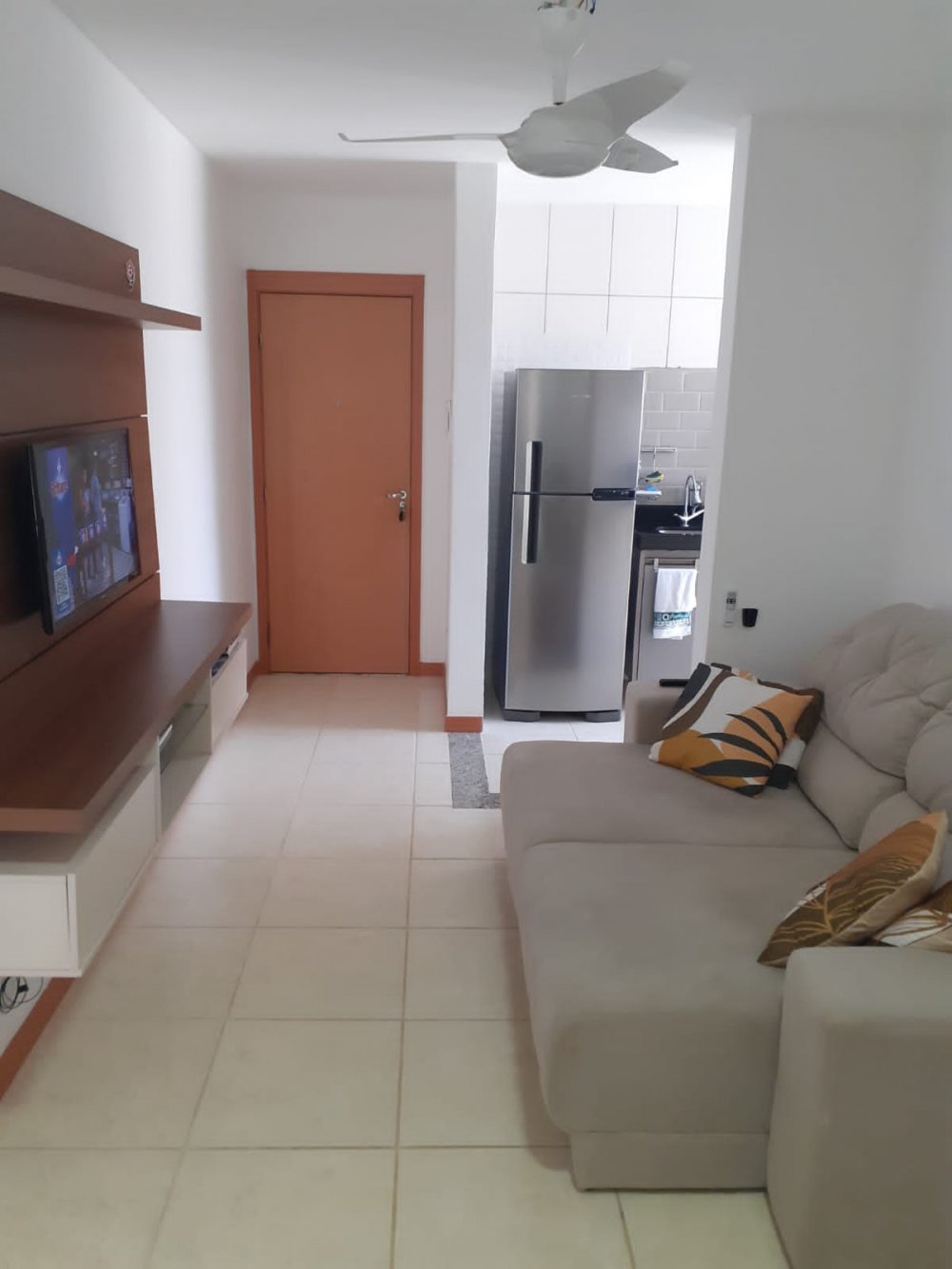 Apartamento - Venda - Buraquinho - Lauro de Freitas - BA