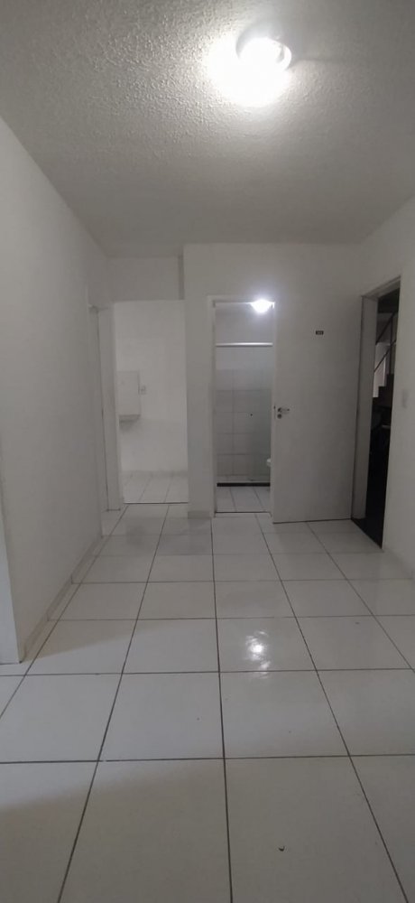 Apartamento - Venda - Caji - Lauro de Freitas - BA